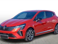 Renault Clio 1.0 TCe Techno X-Tronic