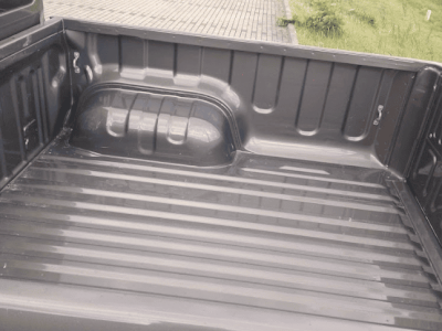 Toyota Hilux  SR5 2024 Automat Pickup 4x4 Diesel 2393cm3 110kW