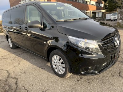 Mercedes Vito Tourer