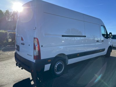 2023 Renault Master Panel Van 2.3 dCi 150 Diesel 150 HP L3H2