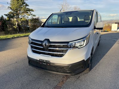 Renault Trafic L2H1