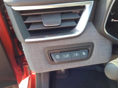 Renault Clio 1.0 TCe Techno X-Tronic