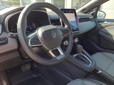 Renault Clio 1.0 TCe Techno X-Tronic