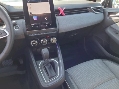 Renault Clio 1.0 TCe Techno X-Tronic