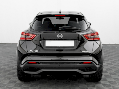 Nissan Juke 1.6 Hybrid N-Connecta