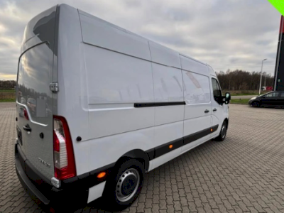 Renault Master 135 L3H2