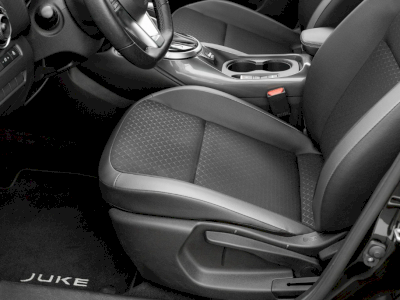 Nissan Juke 1.6 Hybrid N-Connecta