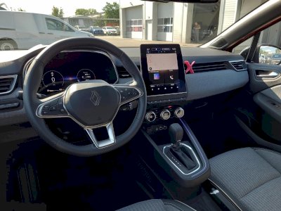 Renault Clio 1.0 TCe Techno X-Tronic