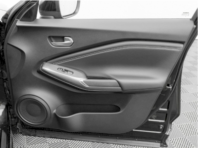 Nissan Juke 1.6 Hybrid N-Connecta