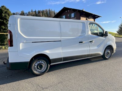 Renault Trafic L2H1